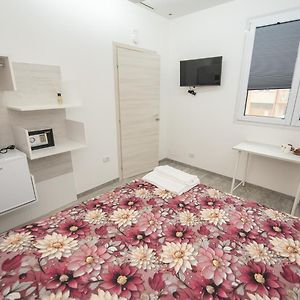 Private Bathroom Double Room